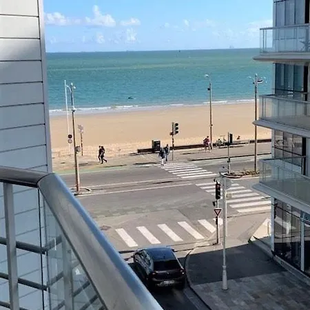 Διαμέρισμα Grand Les Pieds Dans L'eau
